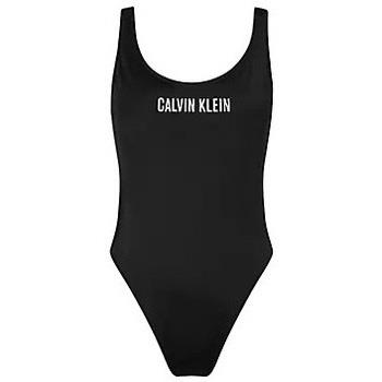 Badpak Calvin Klein Jeans SCHEP TERUG EEN STUK-RP