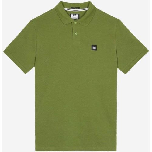 T-shirt Weekend Offender Caneiros