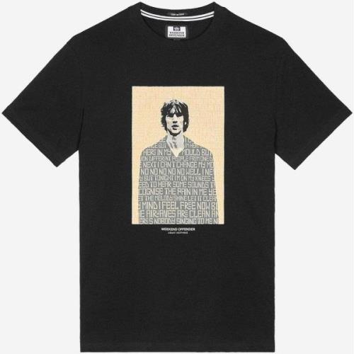 T-shirt Weekend Offender Symphony