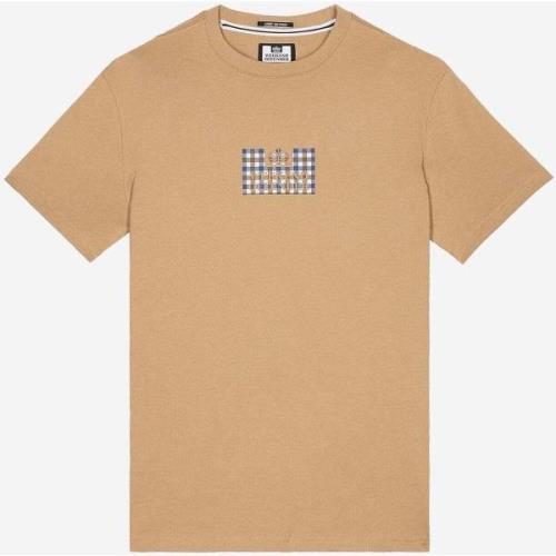 T-shirt Weekend Offender Dygas