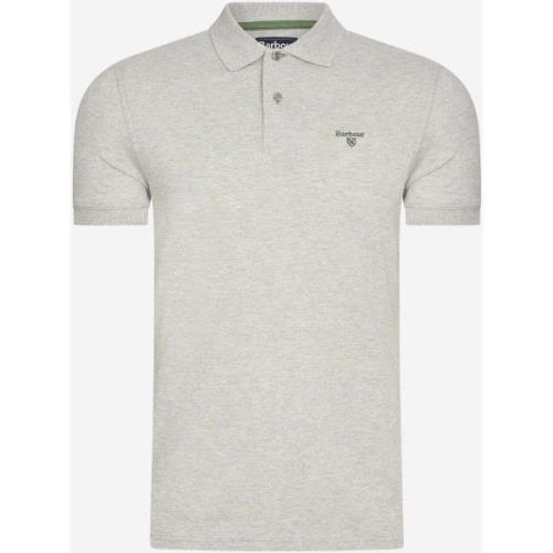 T-shirt Barbour Lightweight sports polo