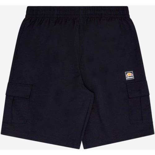 Korte Broek Ellesse Caprera cargo short