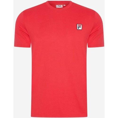 T-shirt Fila Ledge tee