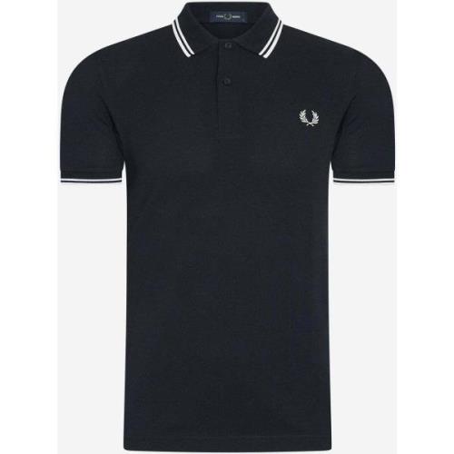 T-shirt Fred Perry Twin tipped shirt