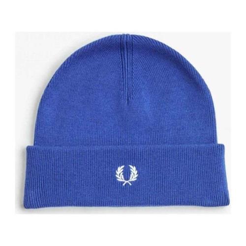 Muts Fred Perry Classic beanie