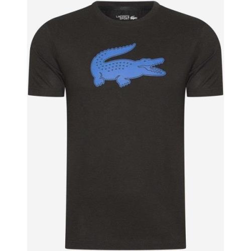 T-shirt Lacoste Printed t-shirt