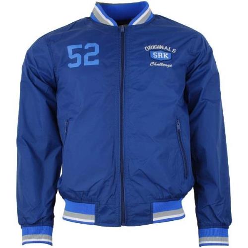 Windjack Srk Blouson homme CAVEN