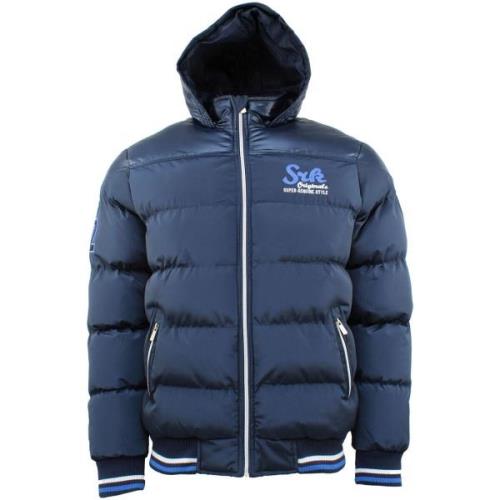 Windjack Srk Blouson homme CECOBAL