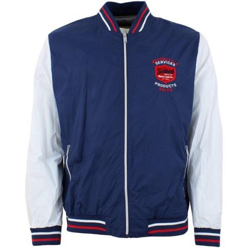 Windjack Srk Blouson homme CEVANS