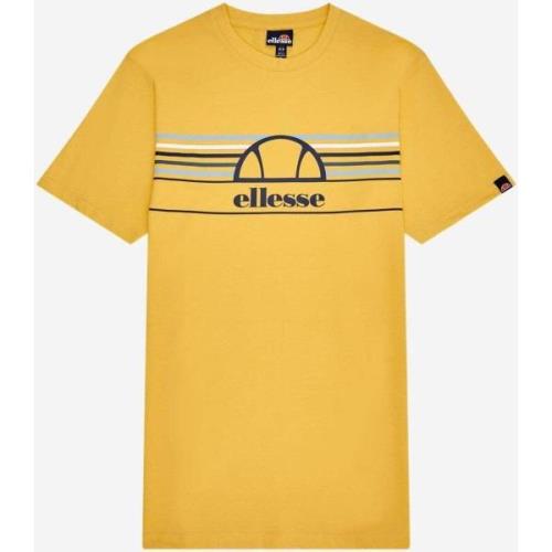 T-shirt Ellesse Lentamente tee