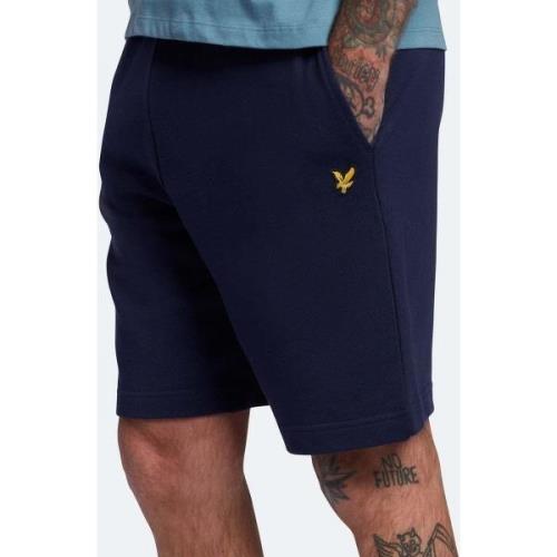 Korte Broek Lyle &amp; Scott Sweat short