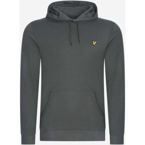 Sweater Lyle &amp; Scott Pullover hoodie