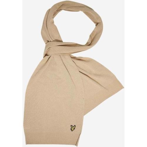 Sjaal Lyle &amp; Scott Scarf