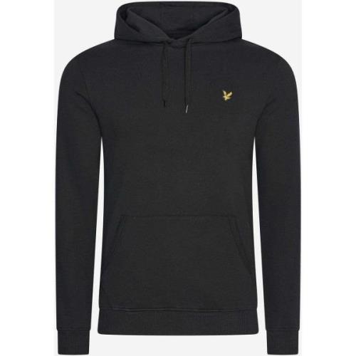 Sweater Lyle &amp; Scott Pullover hoodie