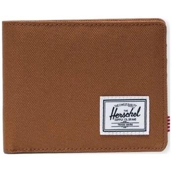 Portemonnee Herschel Eco Roy Wallet - Rubber