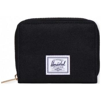 Portemonnee Herschel Tyler Eco Wallet - Black