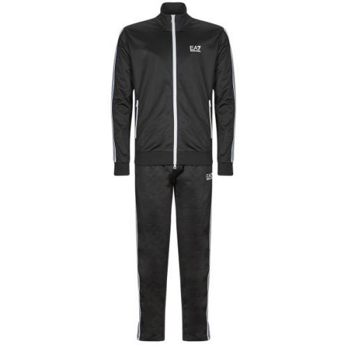 Trainingspak Emporio Armani EA7 7 LINES TRACKSUIT