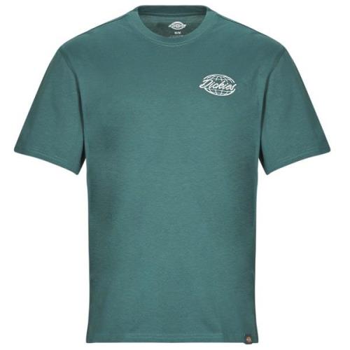 T-shirt Korte Mouw Dickies DICKIES GLOBE TEE SS