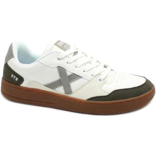 Lage Sneakers Munich MUN-I24-8908078-78