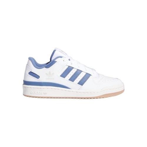 Lage Sneakers adidas Forum Low CL IH7821