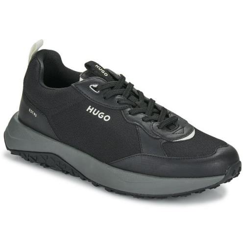 Lage Sneakers HUGO Kane_Runn_cvpu