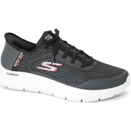 Lage Sneakers Skechers SKE-CCC-216505-BKOR