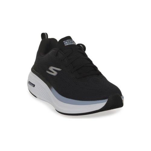 Hardloopschoenen Skechers BKBL GO RUN ELEVATE