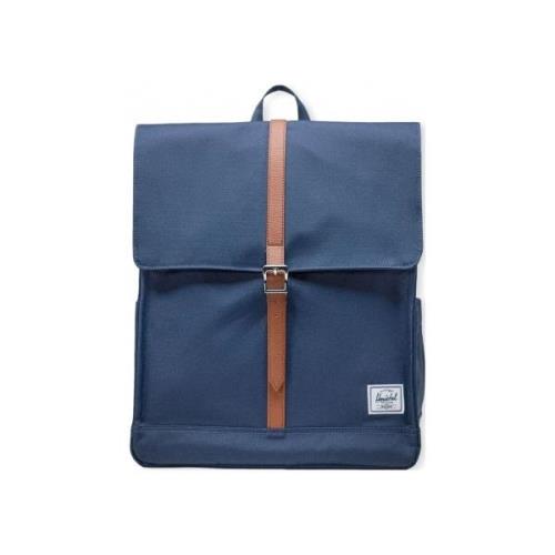 Rugzak Herschel City Backpack - Navy