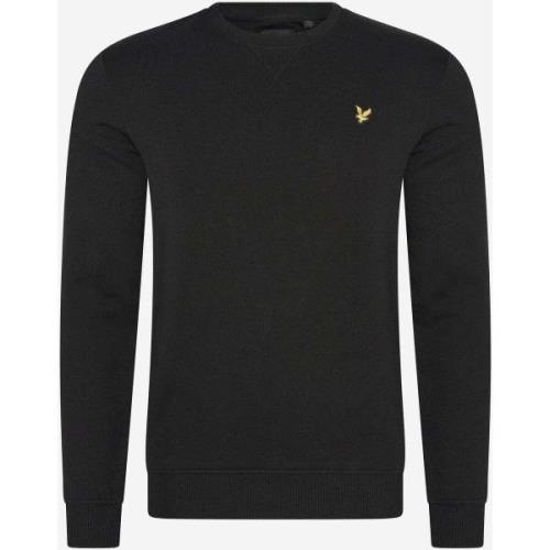 Trui Lyle &amp; Scott Crew neck sweatshirt