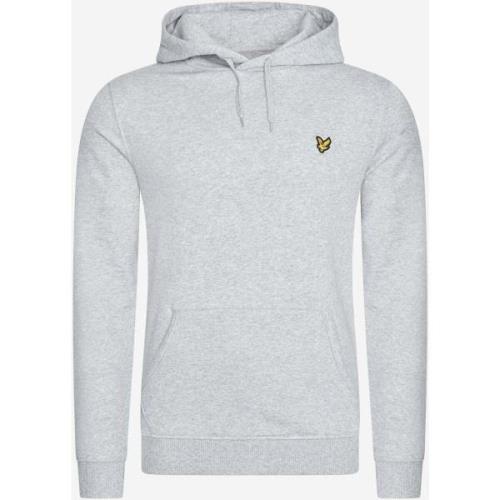 Sweater Lyle &amp; Scott Pullover hoodie