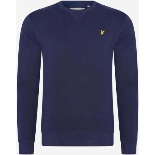 Trui Lyle &amp; Scott Crew neck sweatshirt