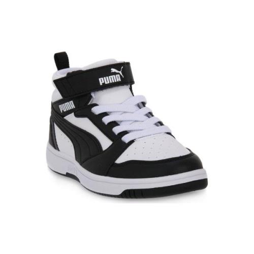 Sneakers Puma 01 REBOUND V6 MID