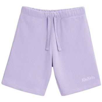 Korte Broek Kickers Fleece Short