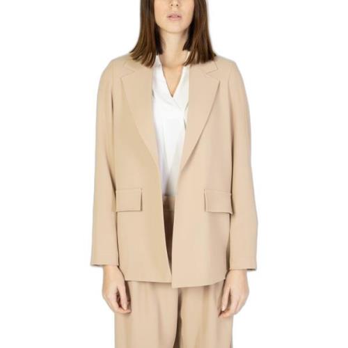 Blazer Sandro Ferrone S15XBDDOLCE