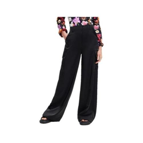 Harembroek Desigual PANT THELMA 23SWPW13