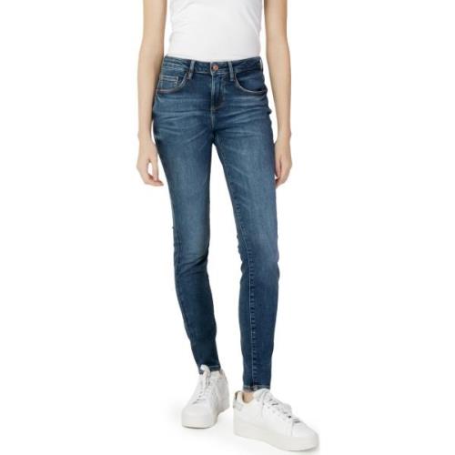 Skinny Jeans Guess ANNETTE W2YA99 D4Q02