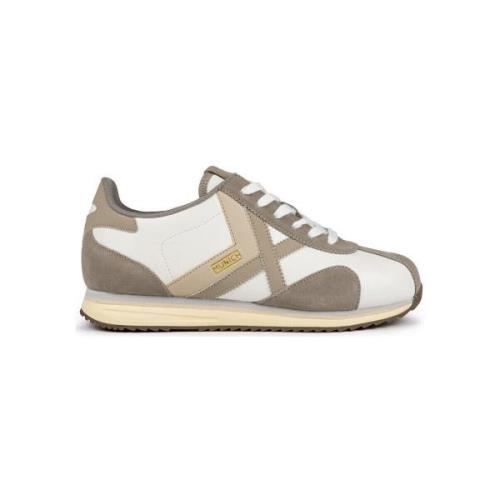 Sneakers Munich Sapporo 8350184 Blanco