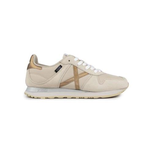 Sneakers Munich Massana classic wmn 8620572 Beige