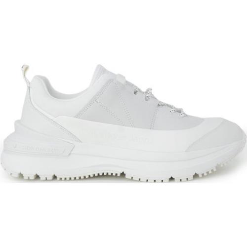 Sneakers Calvin Klein Jeans CHUNKY RUNNER LACEUP YM0YM00825