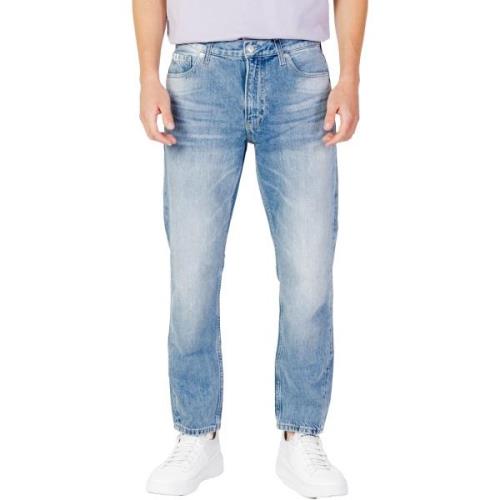 Straight Jeans Calvin Klein Jeans DAD JEAN J30J323361