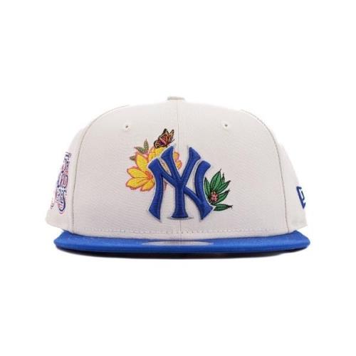 Pet New-Era MLB FLORAL 9FIFTY NEYYAN