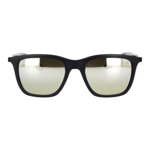 Zonnebril Ray-ban Occhiali da Sole Ferrari RB4433M F6025J Polarizzati