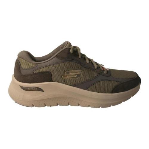 Lage Sneakers Skechers -