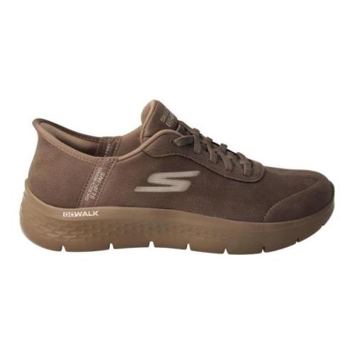 Lage Sneakers Skechers -