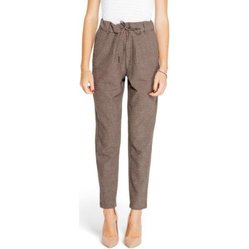 Broek Only ONLPOPTRASH-DELL EASY MEL PANT PNT 15330800