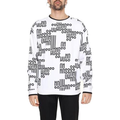 Sweater BOSS Acid AoP Sweatshirt 10245059 01 50510989