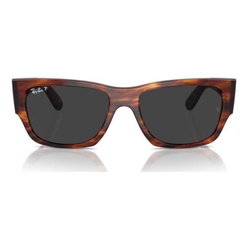 Zonnebril Ray-ban Occhiali da Sole Carlos RB0947S 954/48 Polarizzati