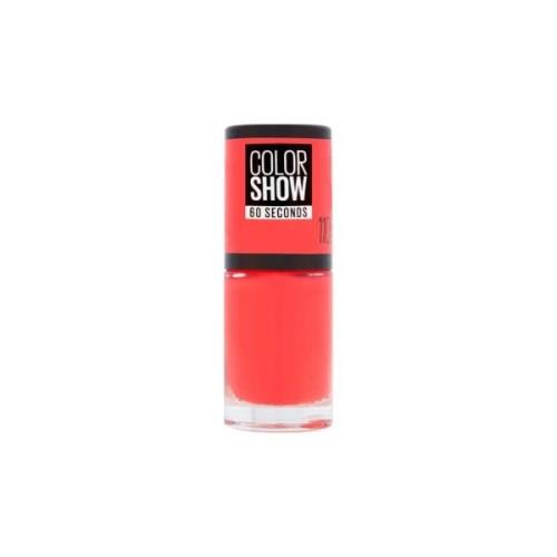 Nagellak Maybelline New York Colorshow Nagellak - 110 Urban 