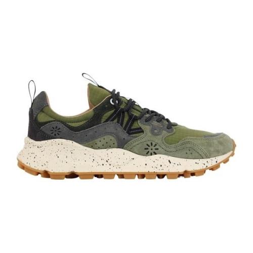 Hardloopschoenen Flower Mountain -