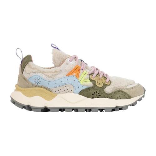 Hardloopschoenen Flower Mountain -